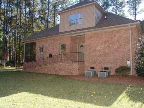 201 Rappahannock Dr, Chocowinity, NC 27817 photo 5