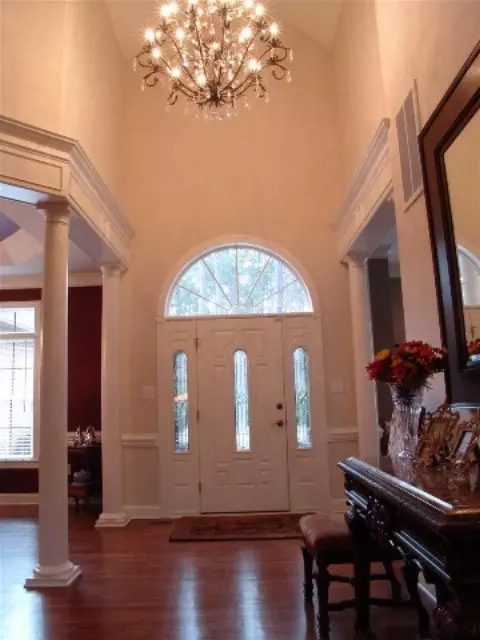 201 Rappahannock Dr, Chocowinity, NC 27817 photo 7