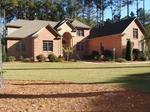 201 Rappahannock Dr, Chocowinity, NC 27817 photo 1