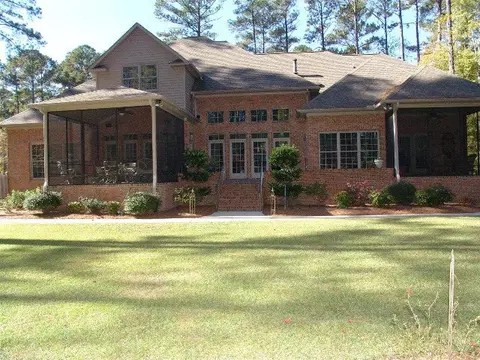 201 Rappahannock Dr, Chocowinity, NC 27817 photo 3