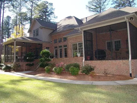 201 Rappahannock Dr, Chocowinity, NC 27817 photo 4