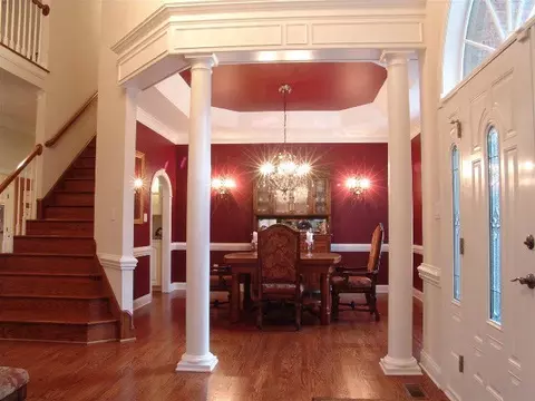 201 Rappahannock Dr, Chocowinity, NC 27817 photo 9