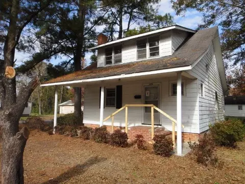 800 E 5th St, Washington, NC 27889 photo 1