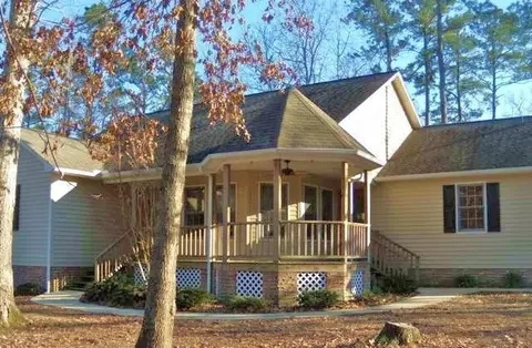 204 Harbour View Dr, Chocowinity, NC 27817 photo 1