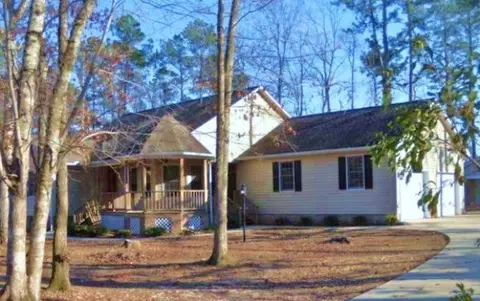 204 Harbour View Dr, Chocowinity, NC 27817 photo 13