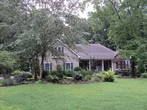 507 Potomac Dr, Chocowinity, NC 27817 photo 1