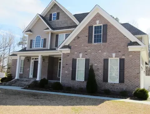 58 Joshua Dr, Chocowinity, NC 27817 photo 1