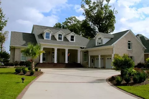 131 Pamlico Ln, Chocowinity, NC 27817 photo 1