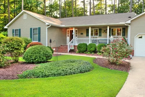 206 Rappahannock Dr, Chocowinity, NC 27817 photo 2
