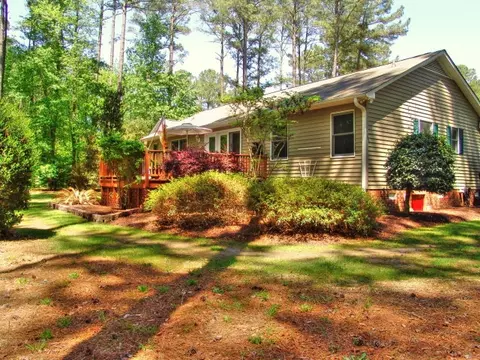 206 Rappahannock Dr, Chocowinity, NC 27817 photo 31