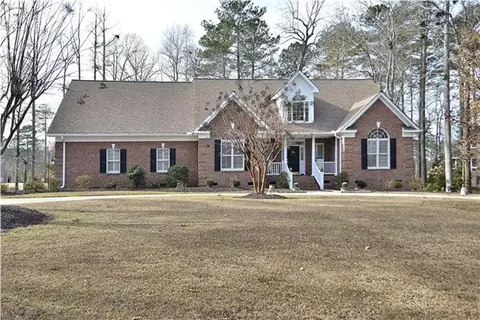 217 Connecticut Dr, Chocowinity, NC 27817 photo 1