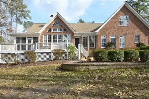 217 Connecticut Dr, Chocowinity, NC 27817 photo 3