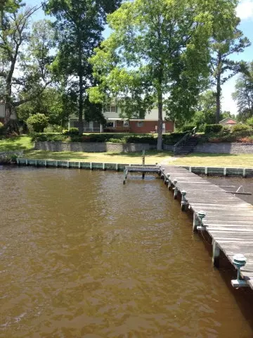 677 Blackbeards View Rd, Bath, NC 27808 photo 20