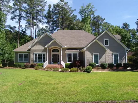 104 Providence Pl, Chocowinity, NC 27817 photo 1