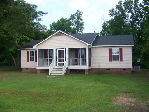 242 Old Mill Rd, Chocowinity, NC 27817 photo 1