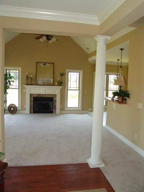 157 Dean Dr, Chocowinity, NC 27817 photo 2