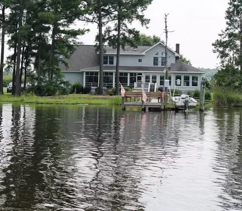 185 Chad Loop, Belhaven, NC 27810 photo 1