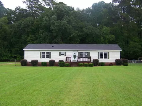 3753 Gray Rd, Chocowinity, NC 27817 photo 1