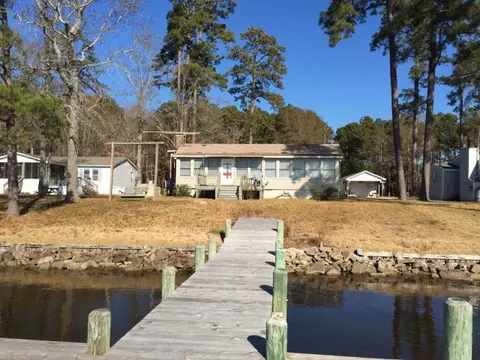 837 Pinecrest Rd, Bath, NC 27808 photo 8