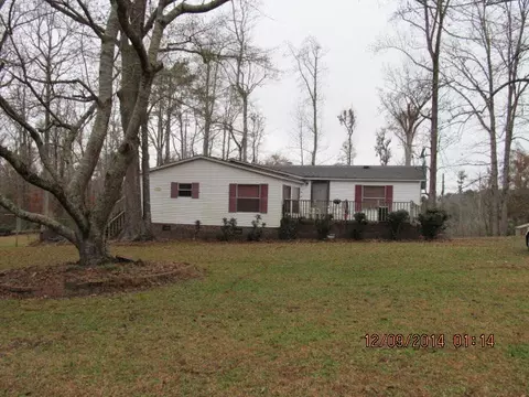 276 Spring Branch Rd, Aurora, NC 27806 photo 1
