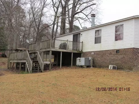 276 Spring Branch Rd, Aurora, NC 27806 photo 4