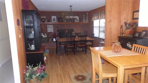 1379 Bergin Rd, Aurora, NC 27806 photo 2