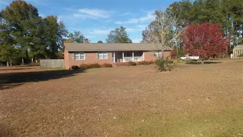 1379 Bergin Rd, Aurora, NC 27806 photo 1