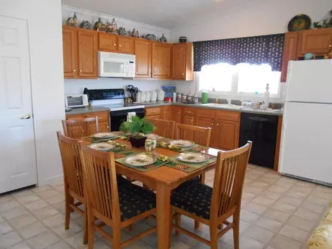 506 Bay Lake St, Chocowinity, NC 27817 photo 2