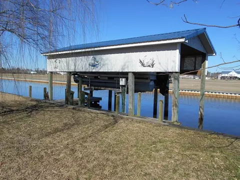 506 Bay Lake St, Chocowinity, NC 27817 photo 21