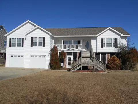 506 Bay Lake St, Chocowinity, NC 27817 photo 1