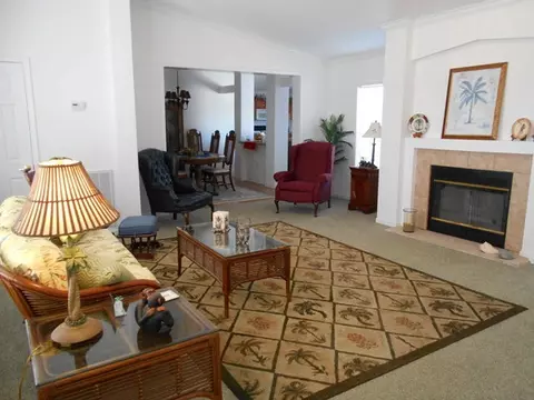 506 Bay Lake St, Chocowinity, NC 27817 photo 5