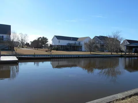 506 Bay Lake St, Chocowinity, NC 27817 photo 28