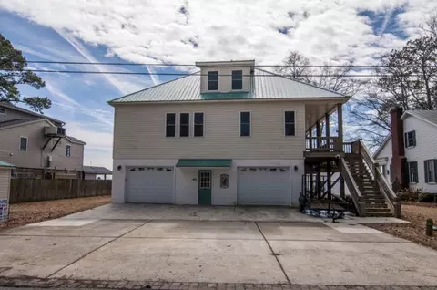 1249 Bayview Rd, Bath, NC 27808 photo 3