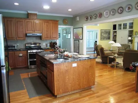 101 Potomac Dr, Chocowinity, NC 27817 photo 3