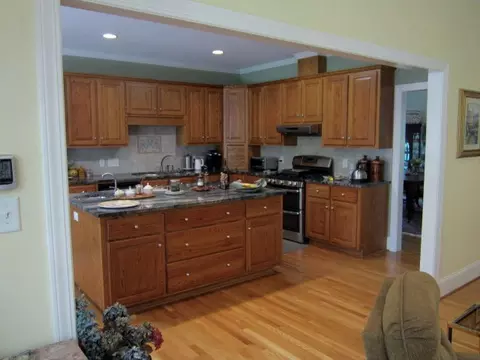 101 Potomac Dr, Chocowinity, NC 27817 photo 5