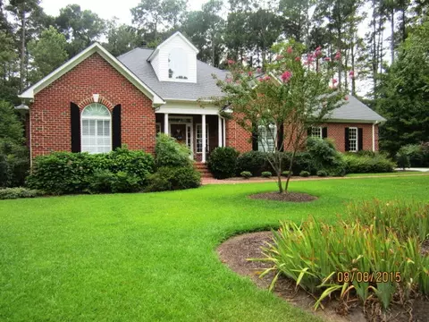 101 Potomac Dr, Chocowinity, NC 27817 photo 1