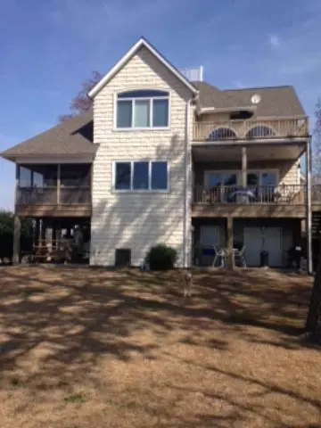 5 W Bayside Shores Dr, Chocowinity, NC 27817 photo 1