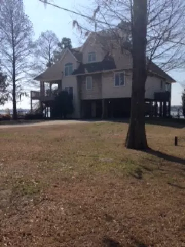 5 W Bayside Shores Dr, Chocowinity, NC 27817 photo 3