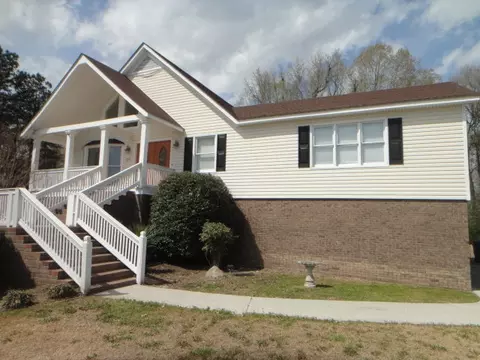137 Delia Wallace Rd, Bath, NC 27808 photo 1