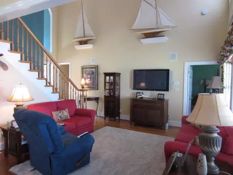 146 Catnip Point Rd, Bath, NC 27808 photo 5