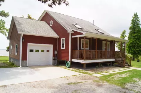 153 Rest Haven Rd, Bath, NC 27808 photo 1