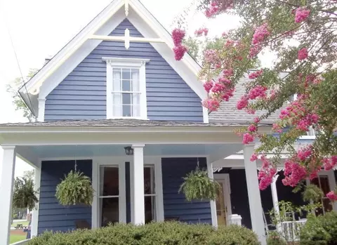 307 E 2nd St, Washington, NC 27889 photo 3