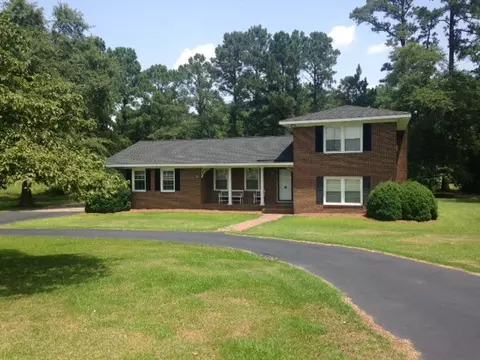 756 W Nc Highway 33, Chocowinity, NC 27817 photo 1
