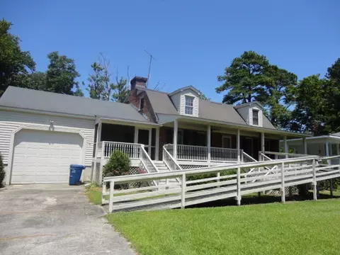 737 E Main St, Belhaven, NC 27810 photo 26