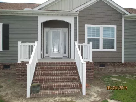 340 Jackson Swamp Rd, Bath, NC 27808 photo 1