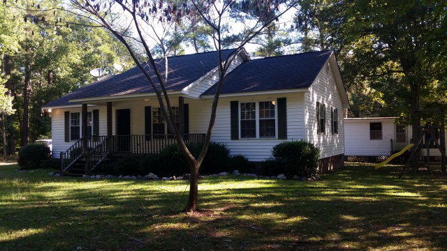 155 Mcgowan Rd, Bath, NC 27808 photo 1