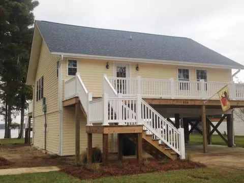 686 Bayside Dr, Chocowinity, NC 27817 photo 6