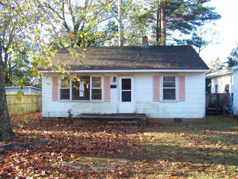 321 E 11th St, Washington, NC 27889 photo 1