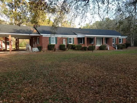 3089 E Nc Highway 92, Washington, NC 27889 photo 1