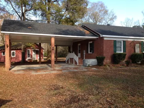3089 E Nc Highway 92, Washington, NC 27889 photo 3